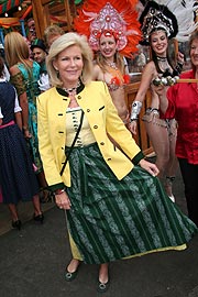 Elisabeth Prinzessin von Sachsen-Weimar (Foto: Martin Schmitz)